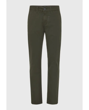 FUNKY BUDDHA Ανδρικό chino...